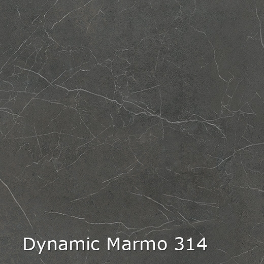 Dynamic Marmo-314